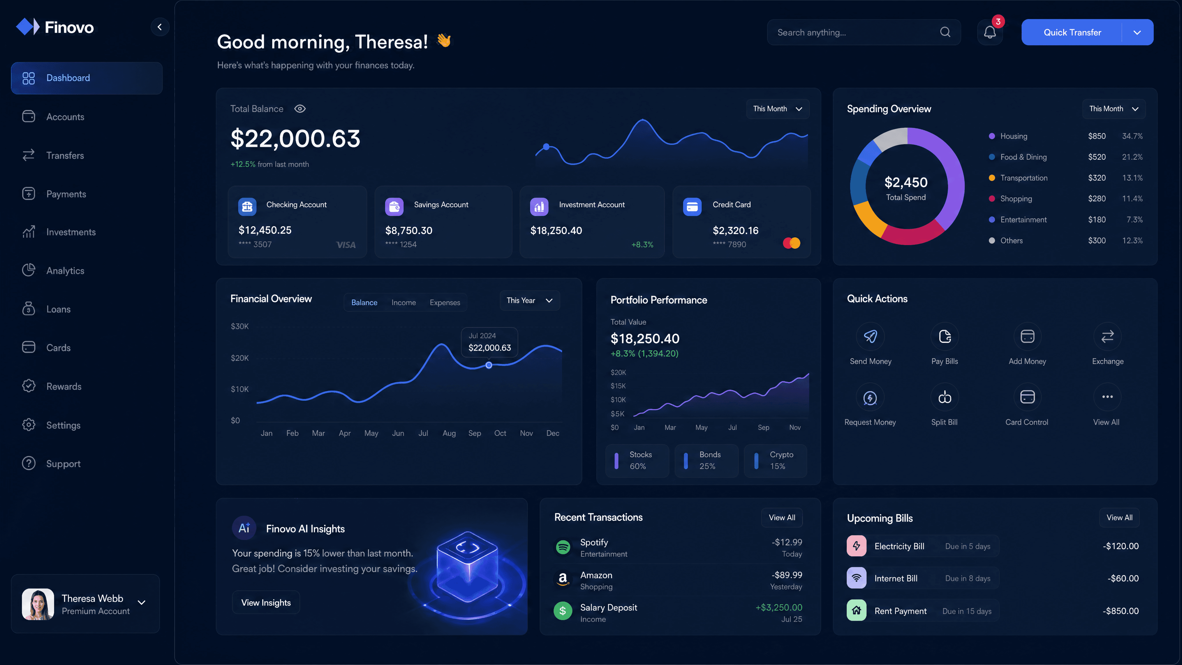 Nexus Capital